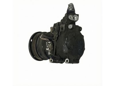 Toyota Sienna A/C Compressor - 88320-08010