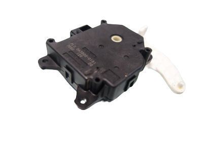 Toyota 87106-02200 Damper Servo Sub-Assembly(For Mode)