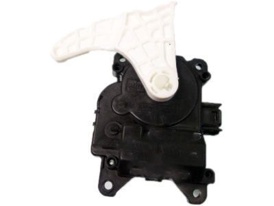 Toyota Corolla Blend Door Actuator - 87106-02200