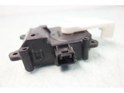 Toyota 87106-02200 Damper Servo Sub-Assembly(For Mode)