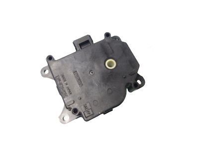 Toyota 87106-02200 Damper Servo Sub-Assembly(For Mode)