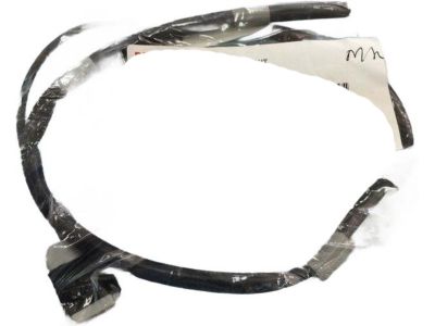 2019 Toyota Corolla Antenna Cable - 86101-02550