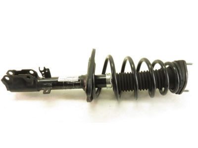 Toyota 48540-80010 Shock Absorber Assembly Rear Left