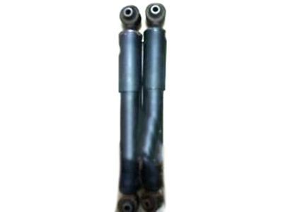 Toyota 48510-A9590 Shock Absorber Assembly Front Left