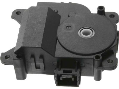 2003 Toyota Avalon Blend Door Actuator - 87106-07071