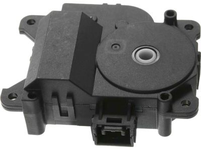 2003 Toyota Avalon Blend Door Actuator - 87106-07071