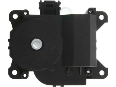 2003 Toyota Avalon Blend Door Actuator - 87106-07071