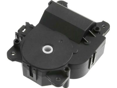 2003 Toyota Avalon Blend Door Actuator - 87106-07071