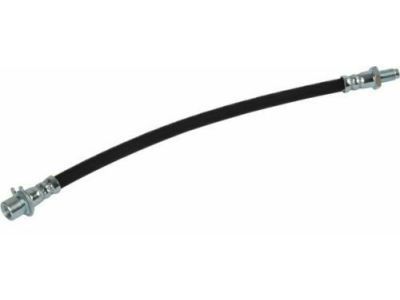Toyota Land Cruiser Hydraulic Hose - 90947-02816