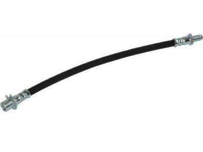 1996 Toyota Land Cruiser Hydraulic Hose - 90947-02816