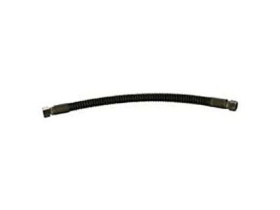 2002 Toyota Echo Oil Cooler Hose - 90445-15044