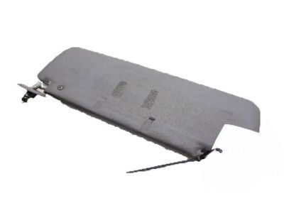 1989 Toyota 4Runner Sun Visor - 74310-89133-03