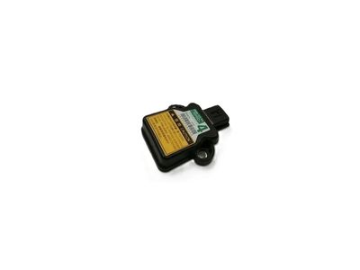 2013 Toyota Land Cruiser Yaw Sensor - 89180-60100