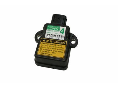2013 Toyota Land Cruiser Yaw Sensor - 89180-60100