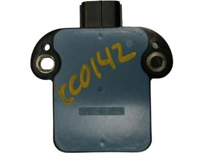 2013 Toyota Land Cruiser Yaw Sensor - 89180-60100
