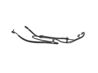 2021 Toyota Tundra Power Steering Hose - 44410-0C181