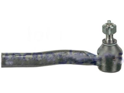 2025 Toyota GR Corolla Tie Rod End - 45046-49255