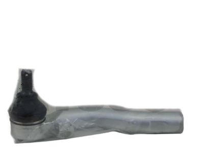 2025 Toyota GR Corolla Tie Rod End - 45046-49255