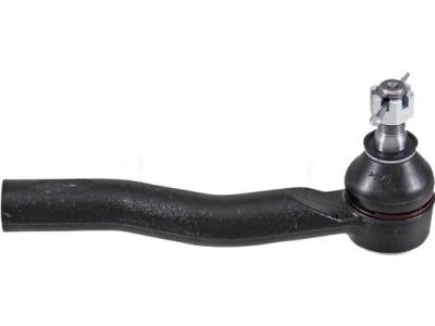 2025 Toyota GR Corolla Tie Rod End - 45046-49255
