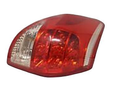 2015 Toyota RAV4 Back Up Light - 81561-42210