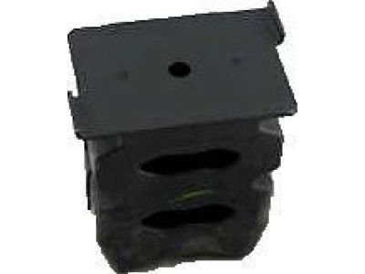 Toyota Pickup Bump Stop - 48306-35170