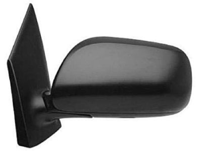 2012 Toyota Yaris Car Mirror - 87940-52770