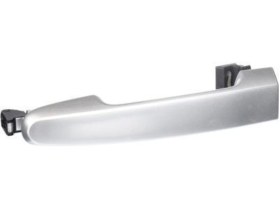 Toyota 69210-33080-B6 Handle Assembly, Front Door Outside, Left