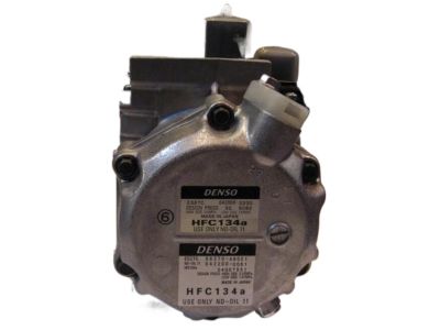 Toyota Highlander A/C Compressor - 88370-48021