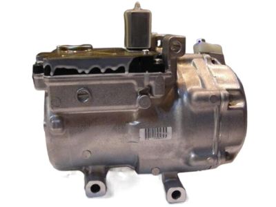 Toyota 88370-48021 Compressor Assy, W/Motor