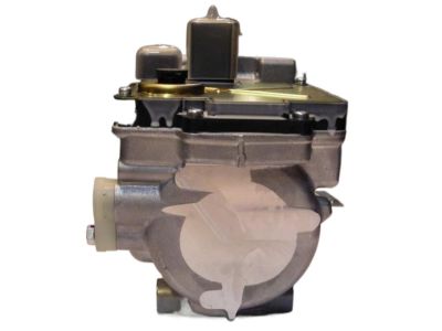 Toyota 88370-48021 Compressor Assy, W/Motor