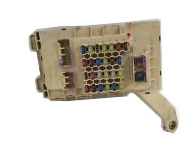 2003 Toyota Highlander Fuse Box - 82730-48051