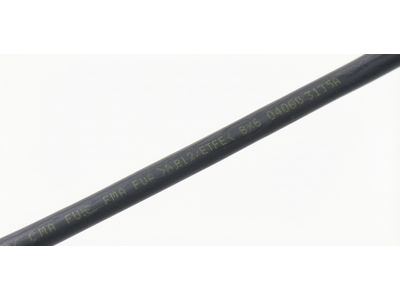 77012-35070 Toyota Fuel Tank Breather Tube Sub-Assembly Product Photo 2 of 4
