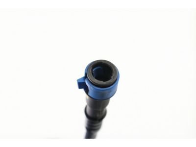 77012-35070 Toyota Fuel Tank Breather Tube Sub-Assembly Product Photo 4 of 4