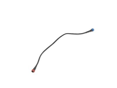 77012-35070 Toyota Fuel Tank Breather Tube Sub-Assembly Product Photo 3 of 4