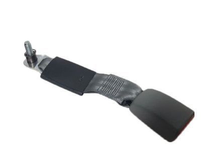 2017 Toyota Sequoia Seat Belt - 73580-0C050-B0