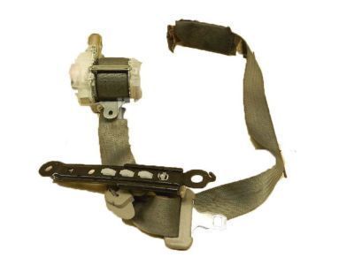 2013 Toyota Highlander Seat Belt - 73210-0E070-B0