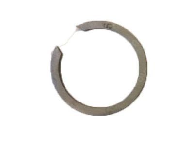 Toyota 90520-20077 Ring, Shaft Snap