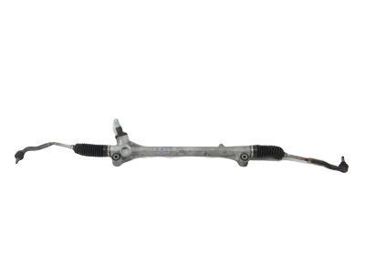 2020 Toyota 86 Rack And Pinion - SU003-00841