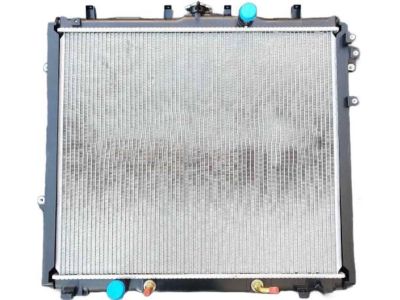 Toyota 4Runner Radiator - 16400-31711
