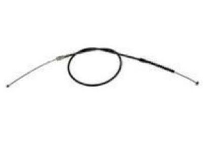 1983 Toyota Pickup Parking Brake Cable - 46410-35151