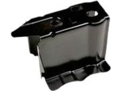 53214-0C010 Toyota Upper Left Radiator Support Product Photo 1 of 3