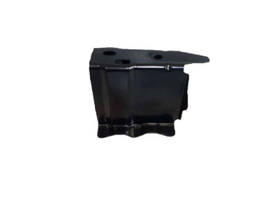 53214-0C010 Toyota Upper Left Radiator Support Product Photo 3 of 3