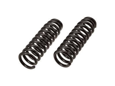 1985 Toyota Cressida Coil Springs - 48231-23130