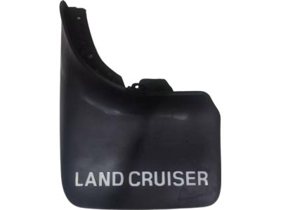 1992 Toyota Land Cruiser Mud Flaps - 76608-60020