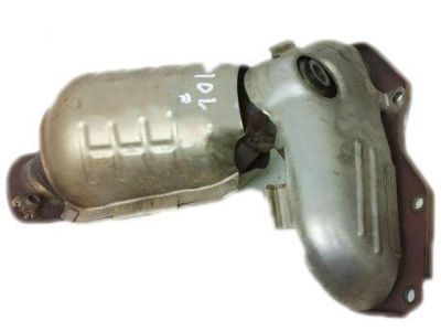 Toyota Avalon Catalytic Converter - 17140-0P041