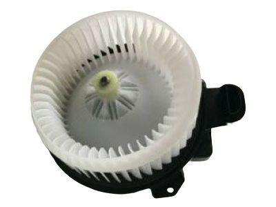 Scion iM Blower Motor - 87103-42101