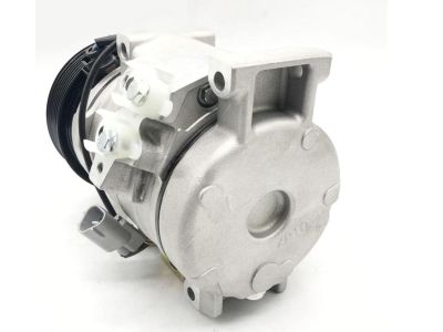 Toyota A/C Compressor - 88320-6A540