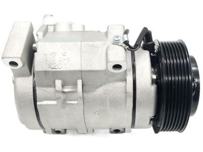 Toyota A/C Compressor - 88320-6A540