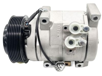 Toyota A/C Compressor - 88320-6A540