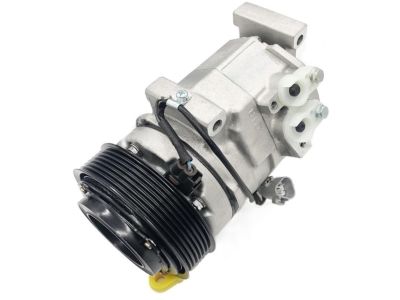 Toyota A/C Compressor - 88320-6A540